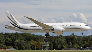 Photo of HL8508 - Boeing 787-8 Dreamliner operated by Korean Air