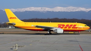 Photo of D-AEAJ - Airbus A300B4-622R(F) operated by European Air Transport