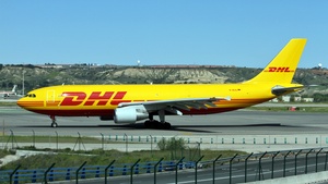 Photo of D-AEAL - Airbus A300B4-622R(F) operated by European Air Transport
