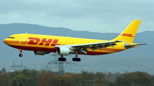 Photo of D-AEAO - Airbus A300B4-622R(F) operated by European Air Transport