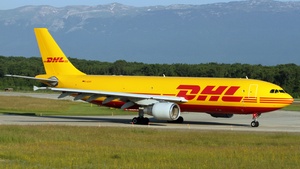 Photo of D-AEAP - Airbus A300B4-622R(F) operated by European Air Transport