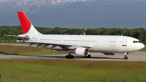 Photo of D-AEAR - Airbus A300B4-622R(F) operated by European Air Transport