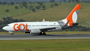 Photo of PR-GEK - Boeing 737-76N operated by GOL Linhas Aéreas