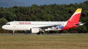 Photo with serial 2248 - Airbus A320-214