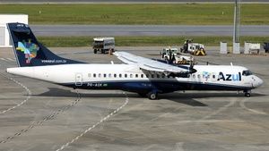 Photo of PR-AQK - ATR 72-600 operated by Azul
