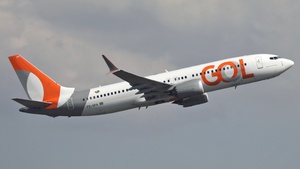 Photo of PS-GPA - Boeing 737 MAX 8 operated by GOL Linhas Aéreas