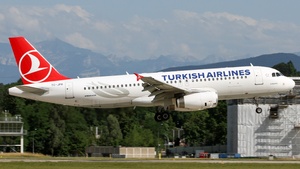 Photo of TC-JPR - Airbus A320-232 operated by Turkish Airlines
