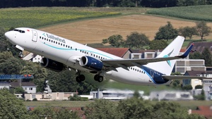 Photo of TC-TLJ - Boeing 737-8Z9 operated by Tailwind Airlines