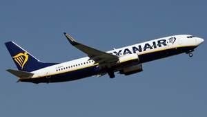 Photo with serial 33640 - Boeing 737-8AS