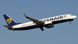 Photo of EI-EMC - Boeing 737-8AS operated by Ryanair