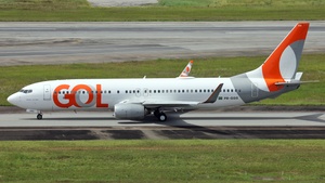 Photo with serial 36566 - Boeing 737-8EH
