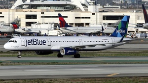 Photo of N944JT - Airbus A321-231 operated by jetBlue Airways