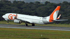 Photo of PR-VBL - Boeing 737-8EH operated by GOL Linhas Aéreas