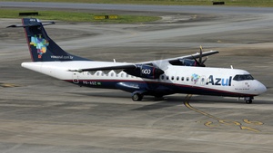 Photo with serial 1241 - ATR 72-600
