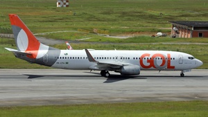 Photo of PR-GTH - Boeing 737-8EH operated by GOL Linhas Aéreas