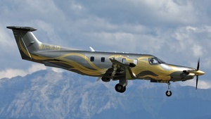 Photo of OH-RJD - Pilatus PC-12 NGX operated by Fly 7 Finland