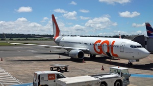 Photo of PR-GGL - Boeing 737-8EH operated by GOL Linhas Aéreas