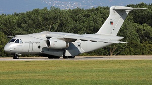 Photo of PT-ZDK - Embraer KC-390 Millenium operated by Portuguese Air Force