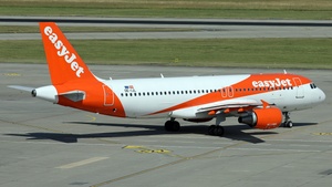 Photo of OE-IJL - Airbus A320-214 operated by easyJet Europe