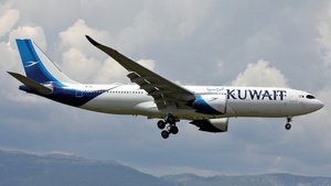 Photo of 9K-API - Airbus A330-841 operated by Kuwait Airways