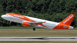 Photo of G-EZTT - Airbus A320-214 operated by easyJet