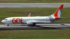 Photo of PR-VBG - Boeing 737-8EH operated by GOL Linhas Aéreas