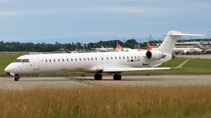 Photo of EI-FPI - Bombardier CRJ-900LR operated by CityJet