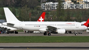 Photo of 9H-AHS - Airbus A320-214 operated by Air Malta