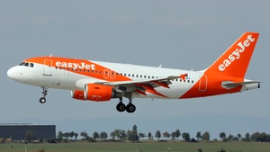 Photo of OE-LQJ - Airbus A319-111 operated by easyJet Europe