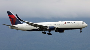 Photo of N189DN - Boeing 767-332(ER) operated by Delta Air Lines