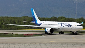 Photo of 9K-APH - Airbus A330-841 operated by Kuwait Airways