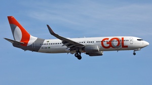 Photo of PR-VBF - Boeing 737-8EH operated by GOL Linhas Aéreas