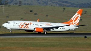 Photo of PR-GXN - Boeing 737-8EH operated by GOL Linhas Aéreas