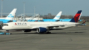Photo of N509DN - Airbus A350-941 operated by Delta Air Lines