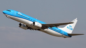 Photo of PH-BXI - Boeing 737-8K2 operated by KLM Royal Dutch Airlines
