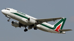 Photo of EI-IKL - Airbus A320-214 operated by ITA Airways