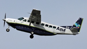 Photo of PS-CND - Cessna 208B Grand Caravan EX operated by Azul Conecta