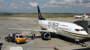 Photo of YV645T - Boeing 737-3H4 operated by Rutaca Airlines