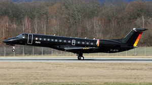Photo of 2-JETS - Embraer ERJ-135LR operated by Aero UK