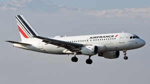 Photo of F-GRXL - Airbus A319-111 operated by Air France