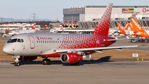 Photo of RA-89131 - Sukhoi Superjet 100-95B operated by Rossiya Airlines
