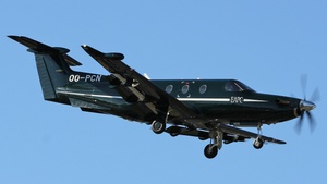 Photo of OO-PCN - Pilatus PC-12 NG operated by European Aircraft Private Club