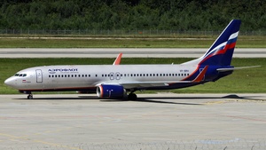 Photo of VP-BRH - Boeing 737-8LJ operated by Aeroflot