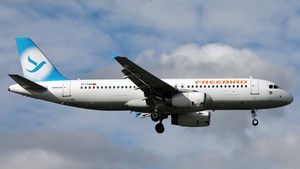 Photo of TC-FHG - Airbus A320-232 operated by Freebird Airlines