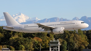 Photo of 9H-HUB - Airbus A320-232 operated by Airhub Airlines