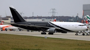 Photo of N267JR - Boeing 767-238(ER) operated by MSP Recovery Aviation