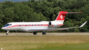 Photo of HB-JFP - Gulfstream G650 operated by Jet Aviation Business Jets