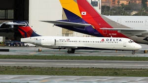 Photo of N971AT - Boeing 717-2BD operated by Delta Air Lines