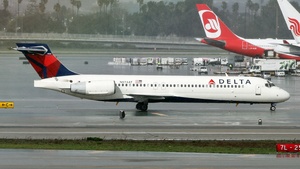 Photo of N974AT - Boeing 717-2BD operated by Delta Air Lines