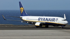 Photo of 9H-QAW - Boeing 737-8AS operated by Ryanair (opb Malta Air)